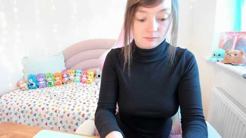 Media: jessiebear_ Myfreecams Invalid Date