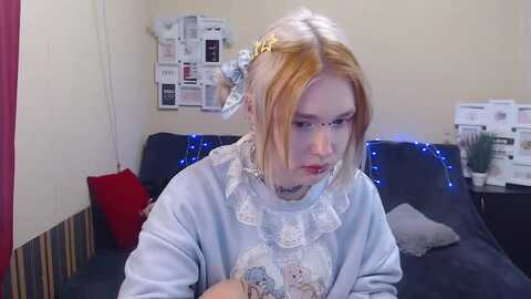 Media: killinna Myfreecams Invalid Date