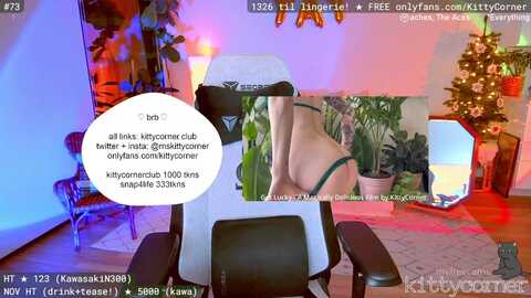 Media: kittycorner Myfreecams Invalid Date