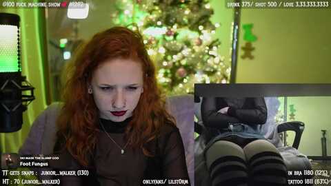 Media: lilstorm Myfreecams Invalid Date