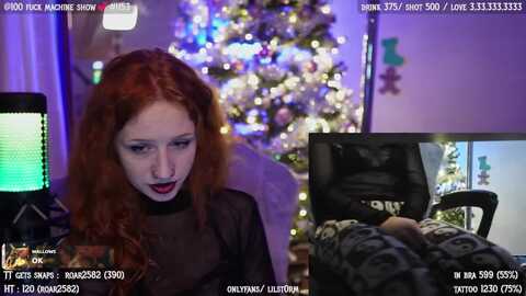 Media: lilstorm Myfreecams Invalid Date