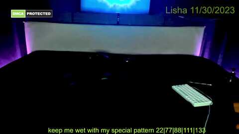 Media: lishaxlicious Myfreecams Invalid Date