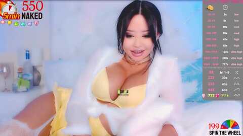 Media: lucky_star888 Myfreecams Invalid Date