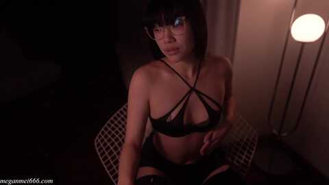 Media: meganmei666 Myfreecams Invalid Date