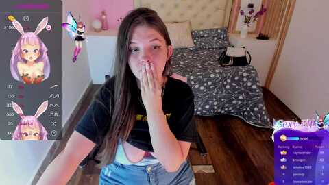 Media: millysandler Myfreecams Invalid Date