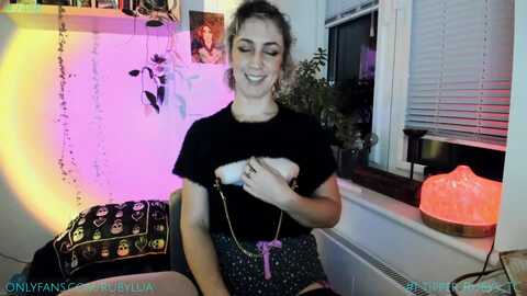 Media: ruby_lua Myfreecams Invalid Date