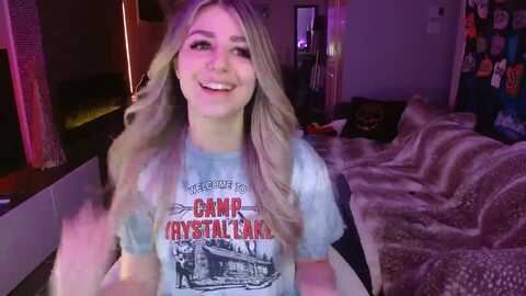 Media: serafina Myfreecams Invalid Date