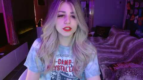 Media: serafina Myfreecams Invalid Date