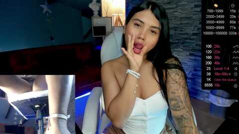 Media: shanabellucy Myfreecams Invalid Date