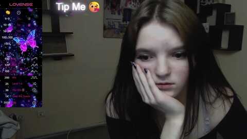 Media: shy_gloriia_g Myfreecams Invalid Date