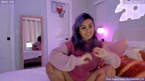 Media: stacy_x3 Myfreecams Invalid Date