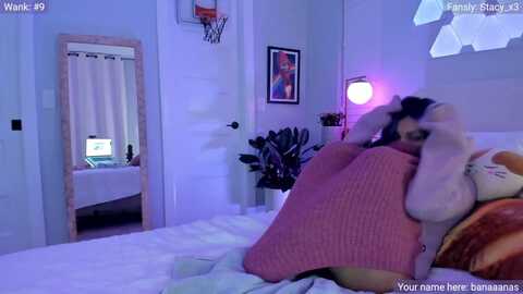 Media: stacy_x3 Myfreecams Invalid Date