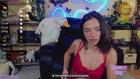 Media: tamararay Myfreecams Invalid Date