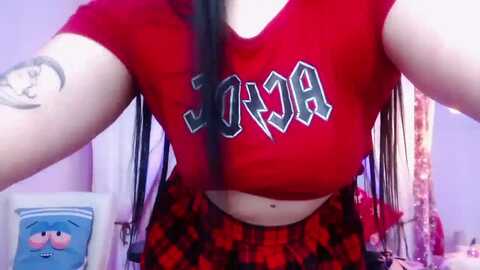 Media: violeta_beck Myfreecams Invalid Date