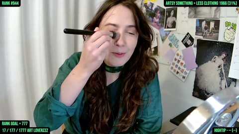 Media: yarrow Myfreecams Invalid Date