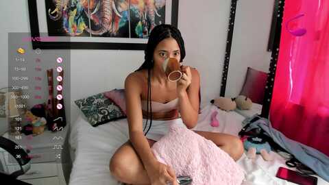 Media: alessamaya Myfreecams Invalid Date
