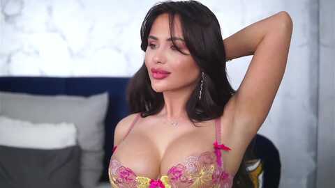 Media: anaisbellas Myfreecams Invalid Date