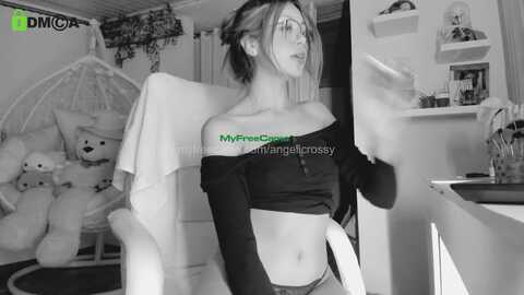 Media: angelicrossy Myfreecams Invalid Date