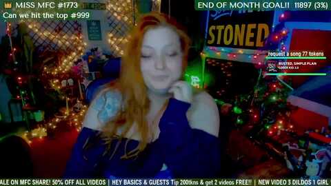 Media: cherrybanks Myfreecams Invalid Date