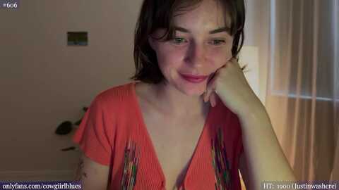Media: cowgirlblues Myfreecams Invalid Date