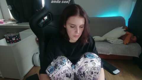 Media: crybabykys Myfreecams Invalid Date