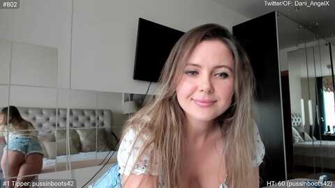 Media: dani_angel Myfreecams Invalid Date