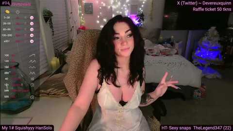 Media: devereuxquinn Myfreecams Invalid Date