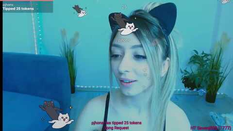 Media: elissa25_ Myfreecams Invalid Date