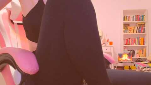 Media: hotcafedelina Myfreecams Invalid Date