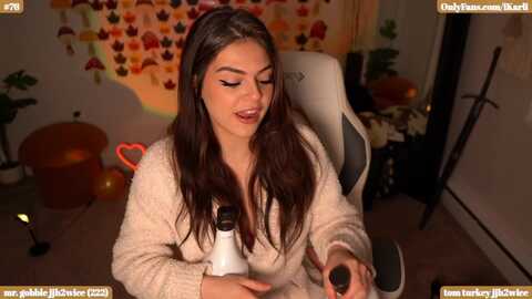 Media: ikarli Myfreecams Invalid Date