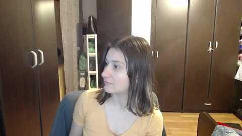 Media: kristineexxx Myfreecams Invalid Date