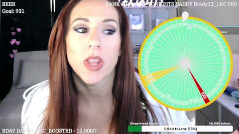 Media: lexikitty_ Myfreecams Invalid Date