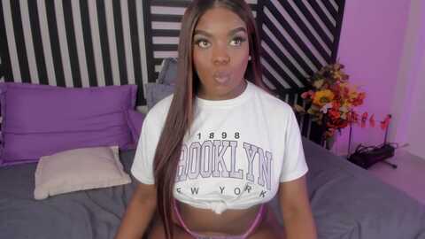 Media: maleja_miller Myfreecams Invalid Date