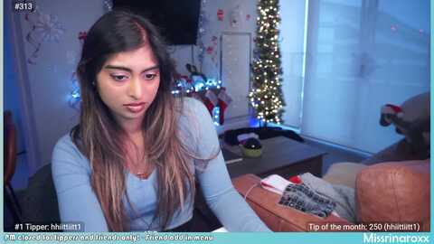 Media: missrinaroxx Myfreecams Invalid Date
