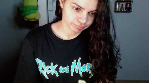 Media: nikkykora1 Myfreecams Invalid Date
