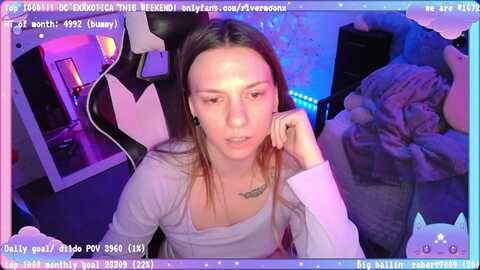 Media: rivermoonx Myfreecams Invalid Date