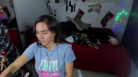 sofi_mar @ myfreecams on 20231201