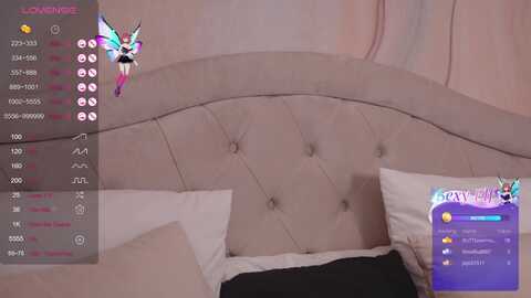 Media: tanyajade1 Myfreecams Invalid Date