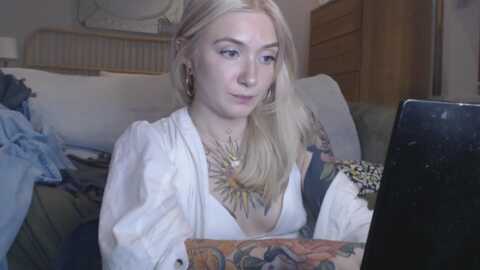 Media: tattoo_bbgirl Myfreecams Invalid Date