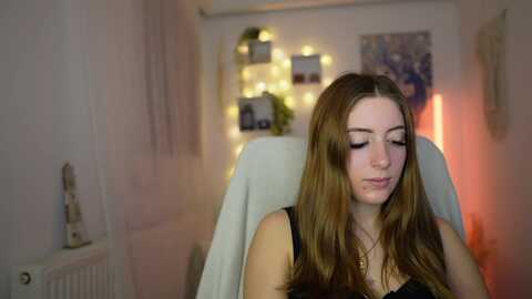 Media: tina_nappi18 Myfreecams Invalid Date