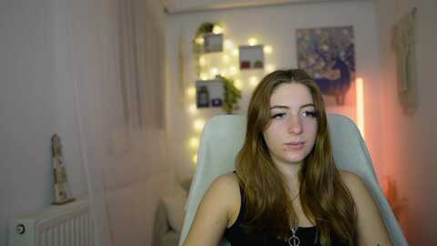 Media: tina_nappi18 Myfreecams Invalid Date