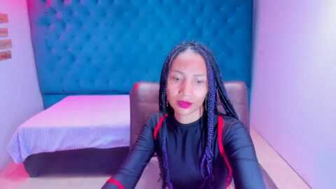 valentinahoga @ myfreecams on 20231201