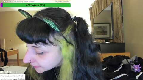 Media: yourdruidess Myfreecams Invalid Date