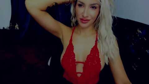 avamiss @ myfreecams on 20231202