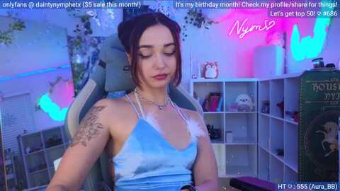 Media: birthdaynym Myfreecams Invalid Date