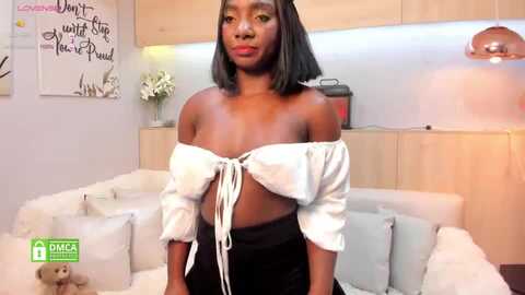 Media: chaneladams_ Myfreecams Invalid Date