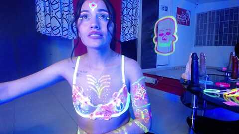 Media: daliawet1 Myfreecams Invalid Date