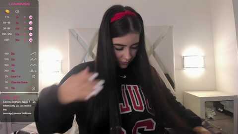Media: evelynowen1 Myfreecams Invalid Date