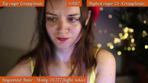 Media: fluffinrayray Myfreecams Invalid Date