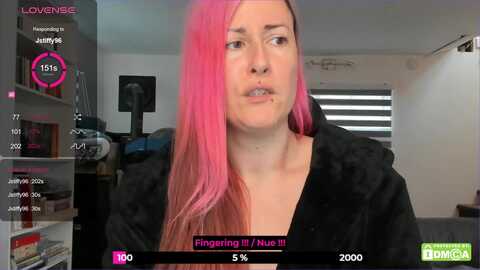 Media: gennyrock Myfreecams Invalid Date